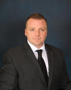 Joe VanNiedek